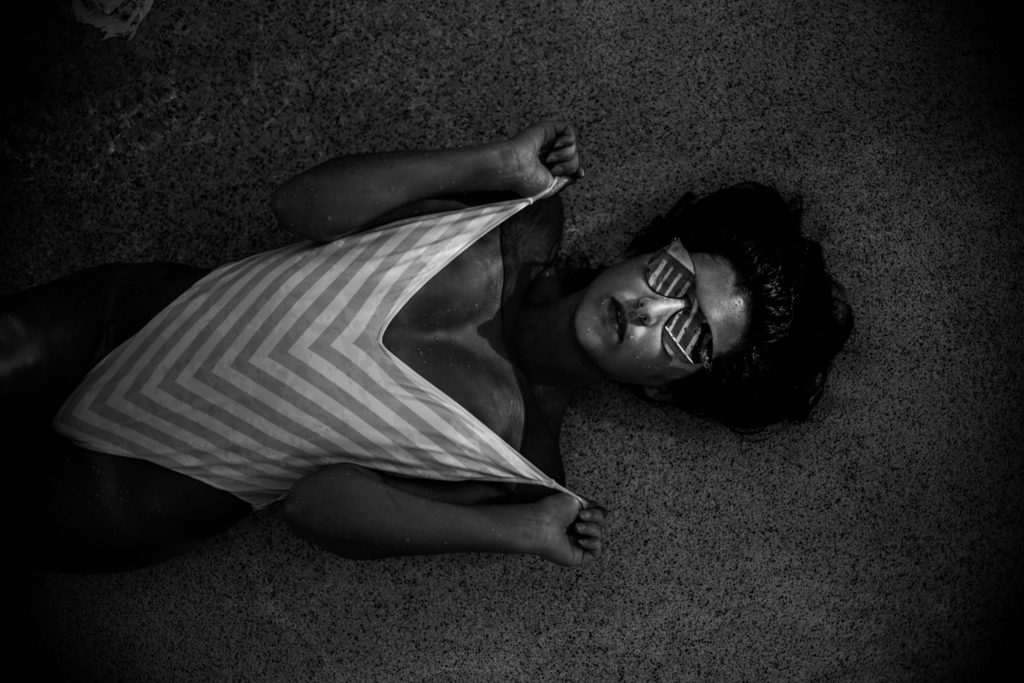 reportaje fotografico sesion de fotos profesional fotografo gipuzkoa donostia estudio boudoir