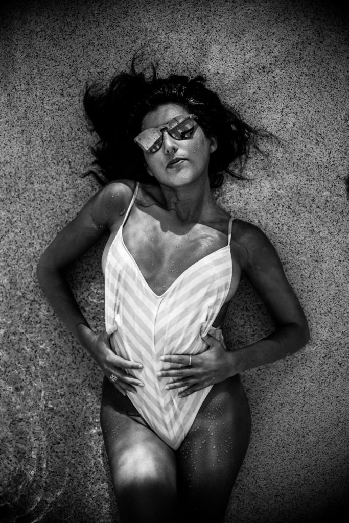 reportaje fotografico sesion de fotos profesional fotografo gipuzkoa donostia estudio boudoir
