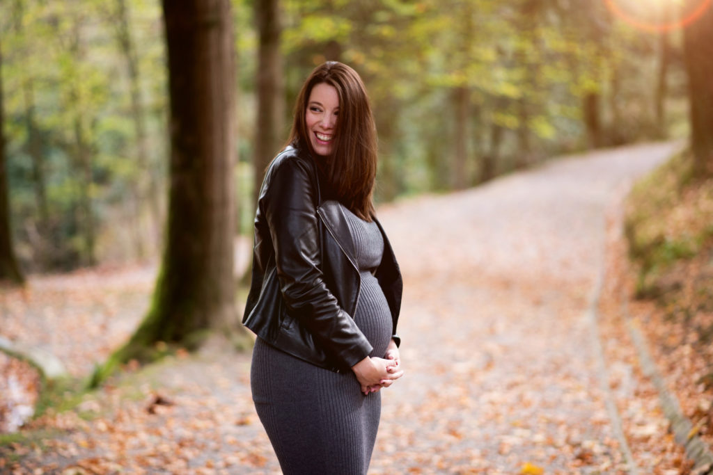 reortaje fotografico profesional embarazo estudio fotografo profesional donostia gipuzkoa fotos sesión