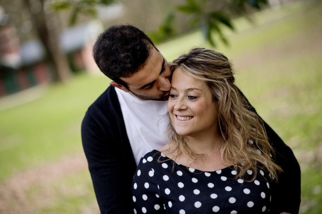 reportaje fotografico fotografo profesional donostia san sebastian gipuzkoa embarazo reportaje estudio