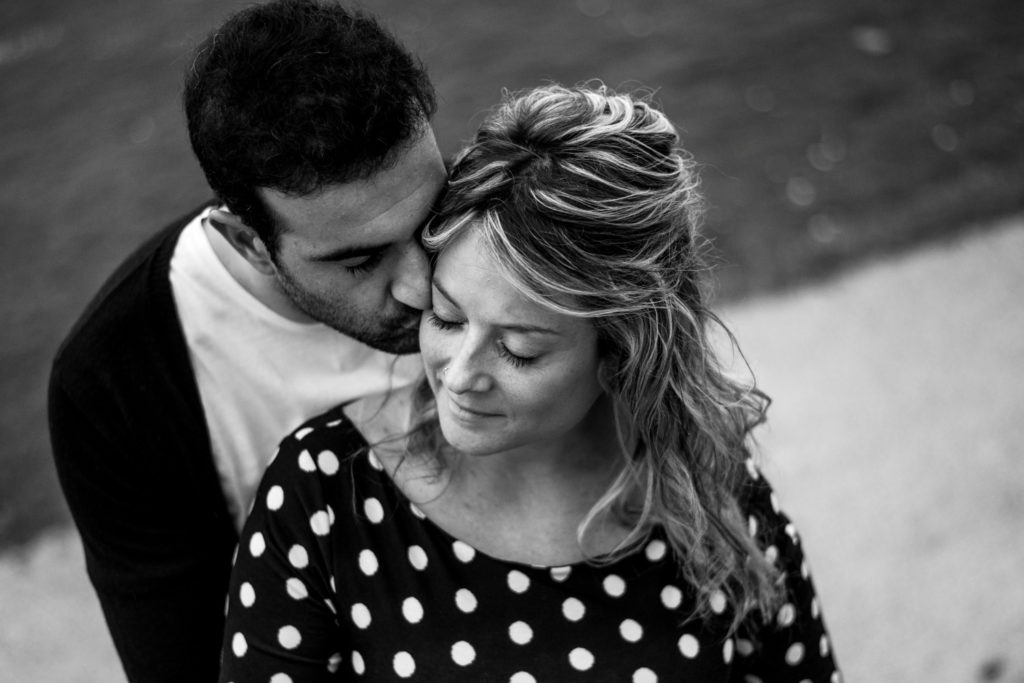 reportaje fotografico fotografo profesional donostia san sebastian gipuzkoa embarazo reportaje estudio