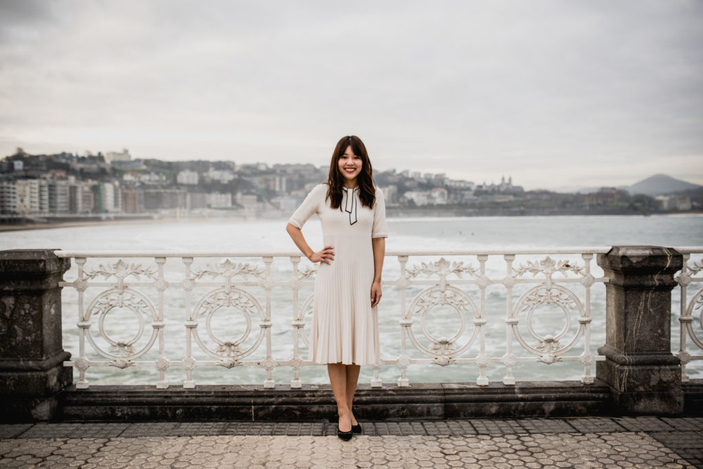 postboda pareja fotografo profesional bodas donostia gipuzkoa