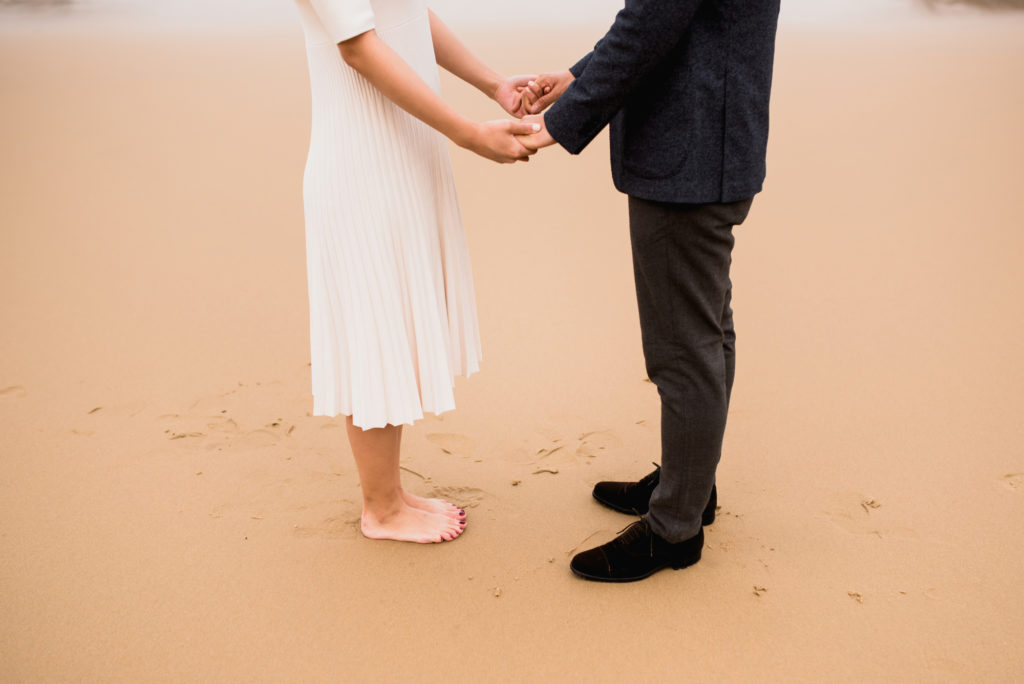 postboda pareja fotografo profesional bodas donostia gipuzkoa