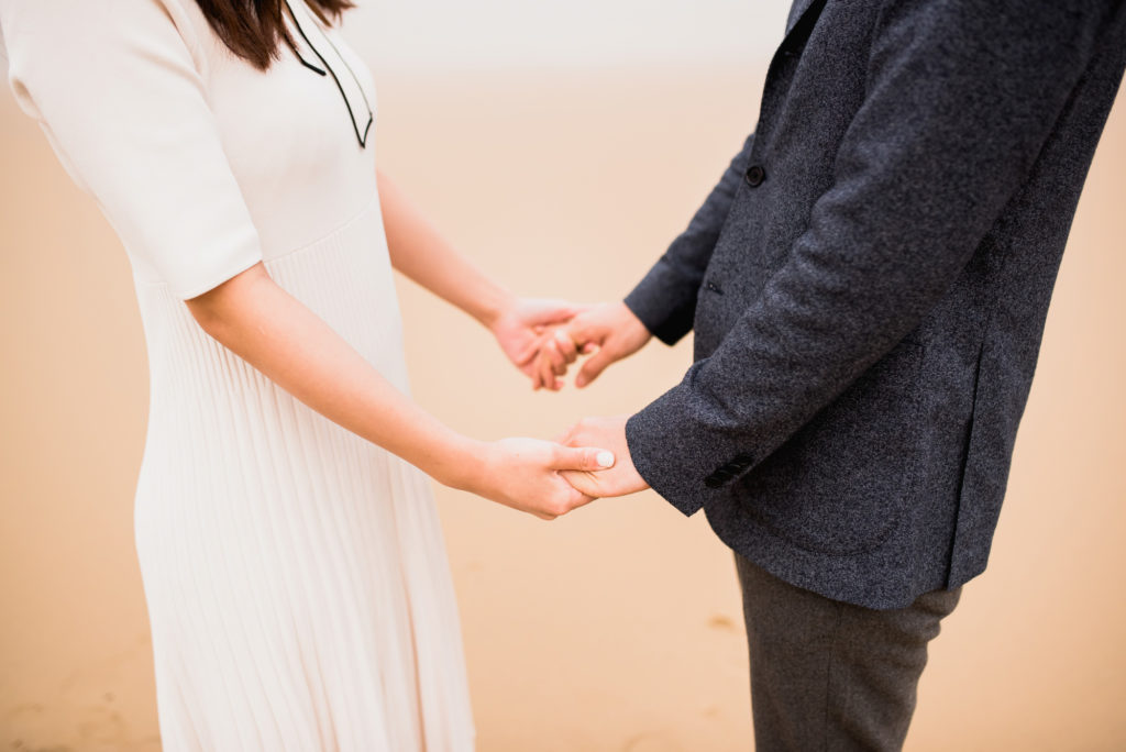 postboda pareja fotografo profesional bodas donostia gipuzkoa