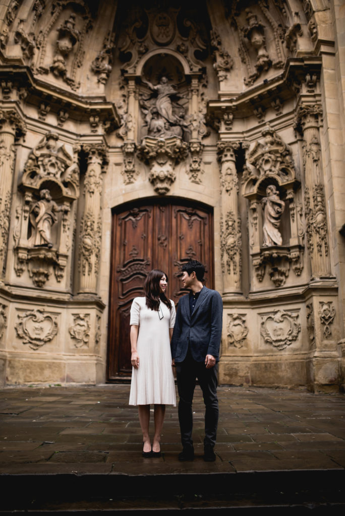 postboda pareja fotografo profesional bodas donostia gipuzkoa
