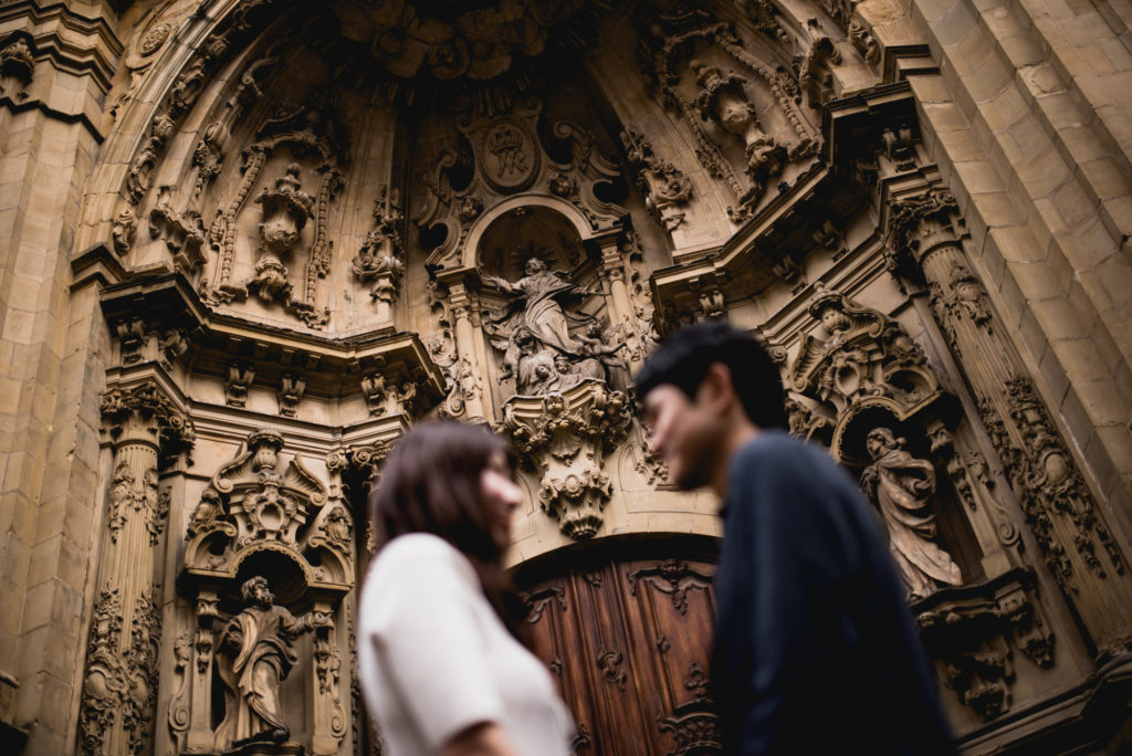 postboda pareja fotografo profesional bodas donostia gipuzkoa