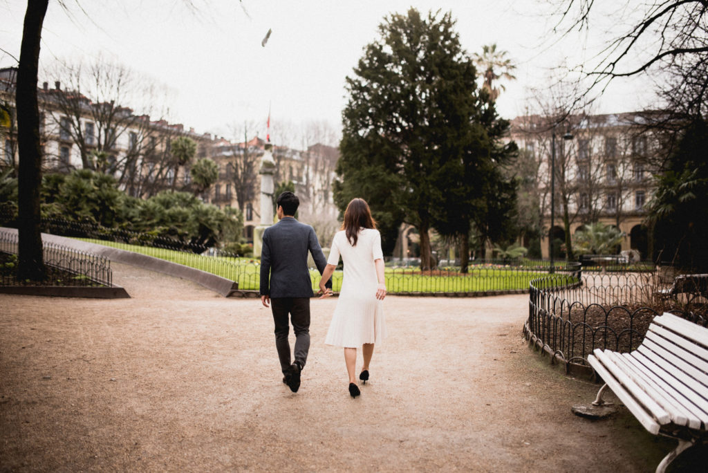 postboda pareja fotografo profesional bodas donostia gipuzkoa