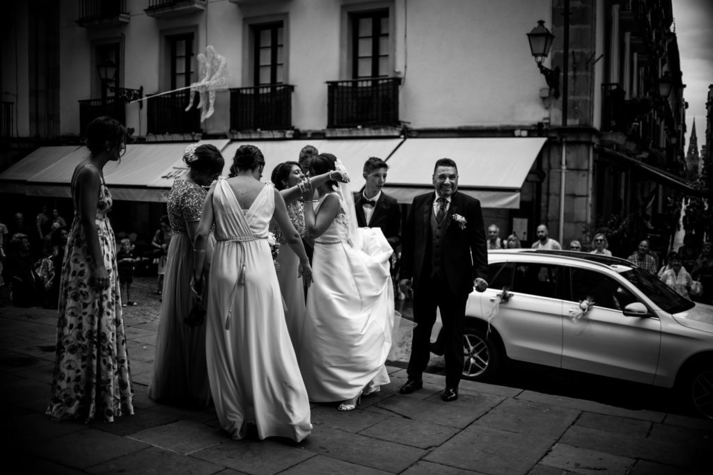 wedding boda donostia san sebastian gipuzkoa nineu parte vieja fotografo profesional hugo mañez love