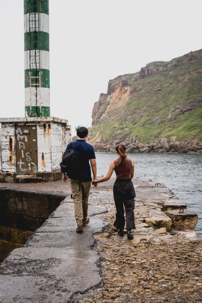 proposal españa spain pais vasco san sebastian donostia fotografo profesional photographer