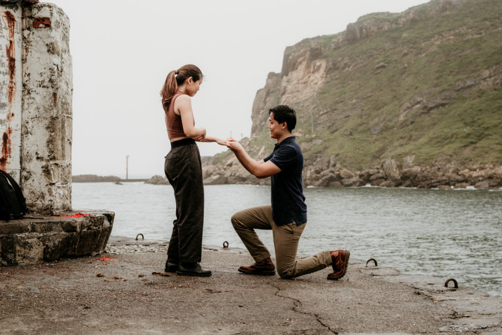 proposal españa spain pais vasco san sebastian donostia fotografo profesional photographer