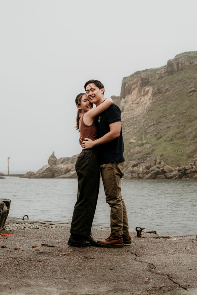 proposal españa spain pais vasco san sebastian donostia fotografo profesional photographer