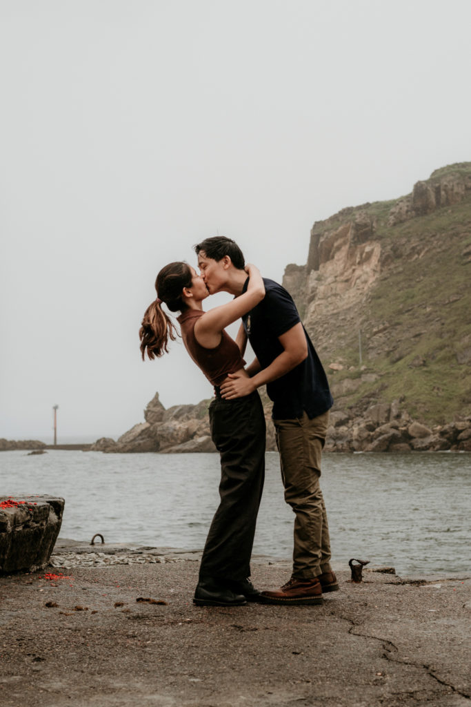 proposal españa spain pais vasco san sebastian donostia fotografo profesional photographer