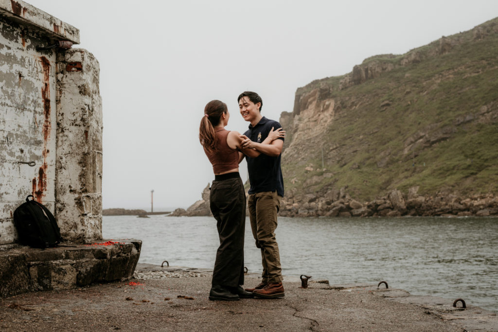 proposal españa spain pais vasco san sebastian donostia fotografo profesional photographer