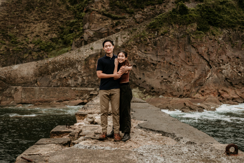 proposal españa spain pais vasco san sebastian donostia fotografo profesional photographer
