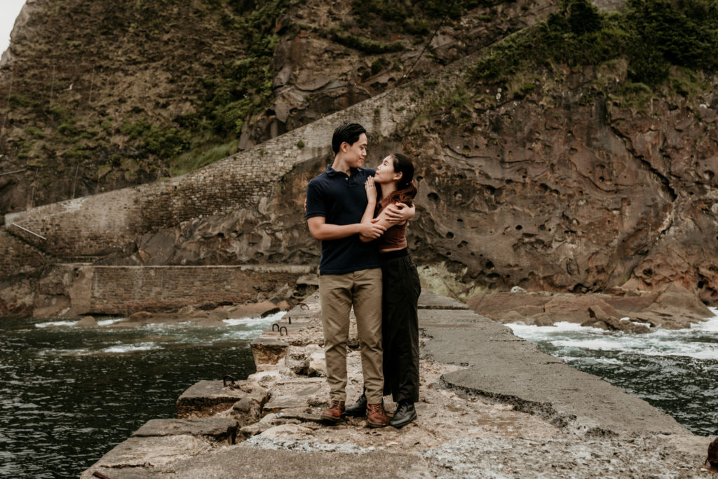 proposal españa spain pais vasco san sebastian donostia fotografo profesional photographer