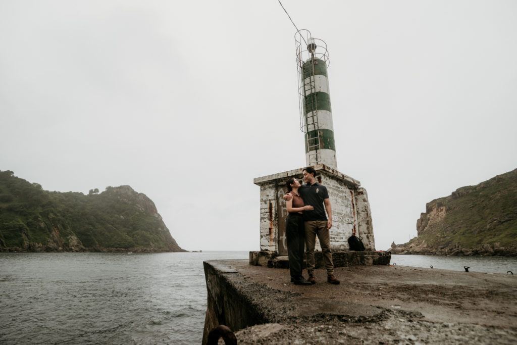 proposal españa spain pais vasco san sebastian donostia fotografo profesional photographer
