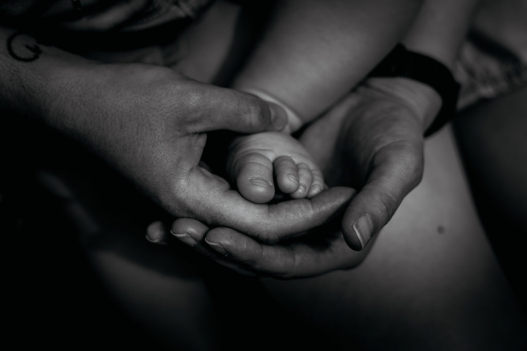 fotógrafo profesional donostia san sebastian gipuzkoa reportaje familia bebe lgtbiq+
