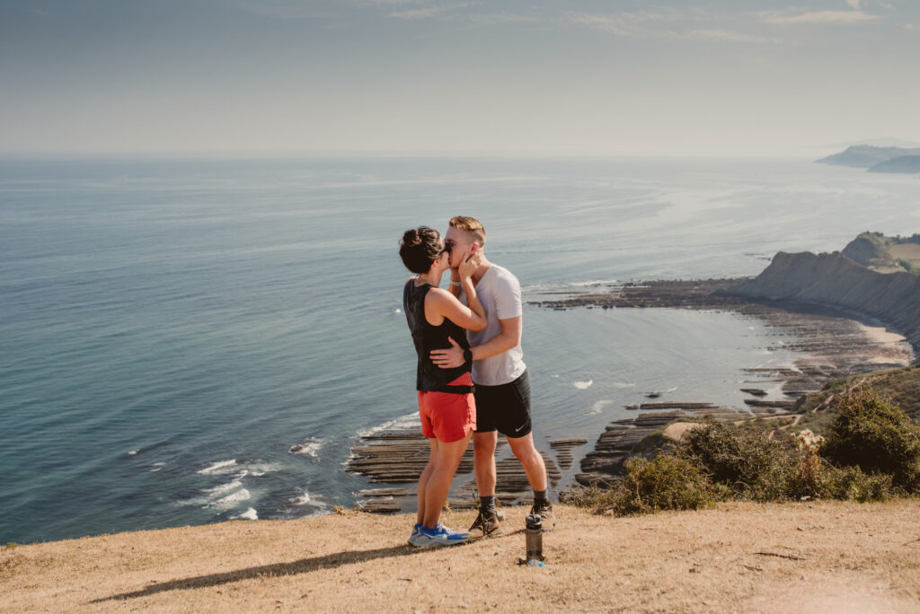 reportaje pedida de matrimonio sorpresa proposal shooting donostia san sebastian gipuzkoa fotografo profesiona