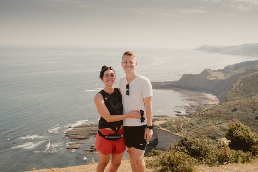 reportaje pedida de matrimonio sorpresa proposal shooting donostia san sebastian gipuzkoa fotografo profesiona