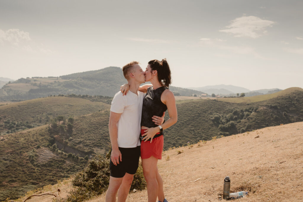 reportaje pedida de matrimonio sorpresa proposal shooting donostia san sebastian gipuzkoa fotografo profesiona