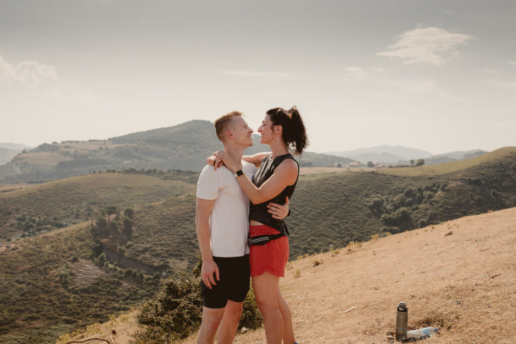 reportaje pedida de matrimonio sorpresa proposal shooting donostia san sebastian gipuzkoa fotografo profesiona