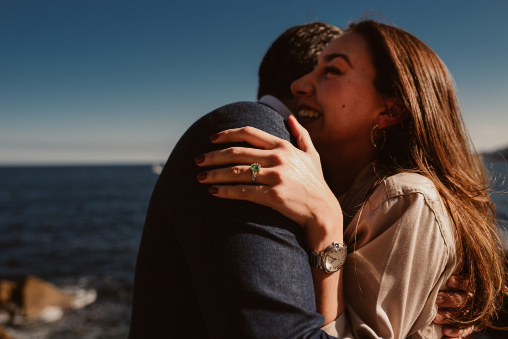 reportaje pedida de matrimonio sorpresa proposal shooting donostia san sebastian gipuzkoa fotografo profesiona