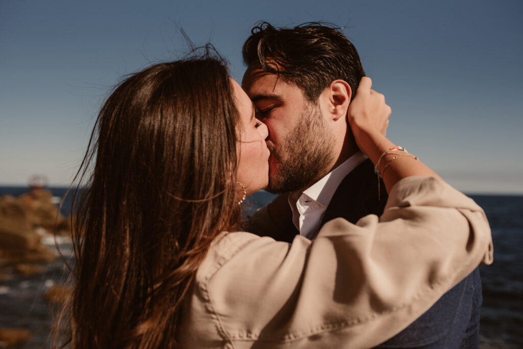 reportaje pedida de matrimonio sorpresa proposal shooting donostia san sebastian gipuzkoa fotografo profesiona