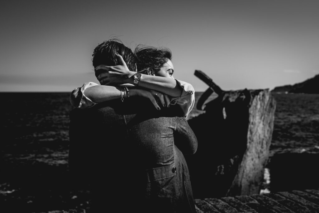 reportaje pedida de matrimonio sorpresa proposal shooting donostia san sebastian gipuzkoa fotografo profesiona