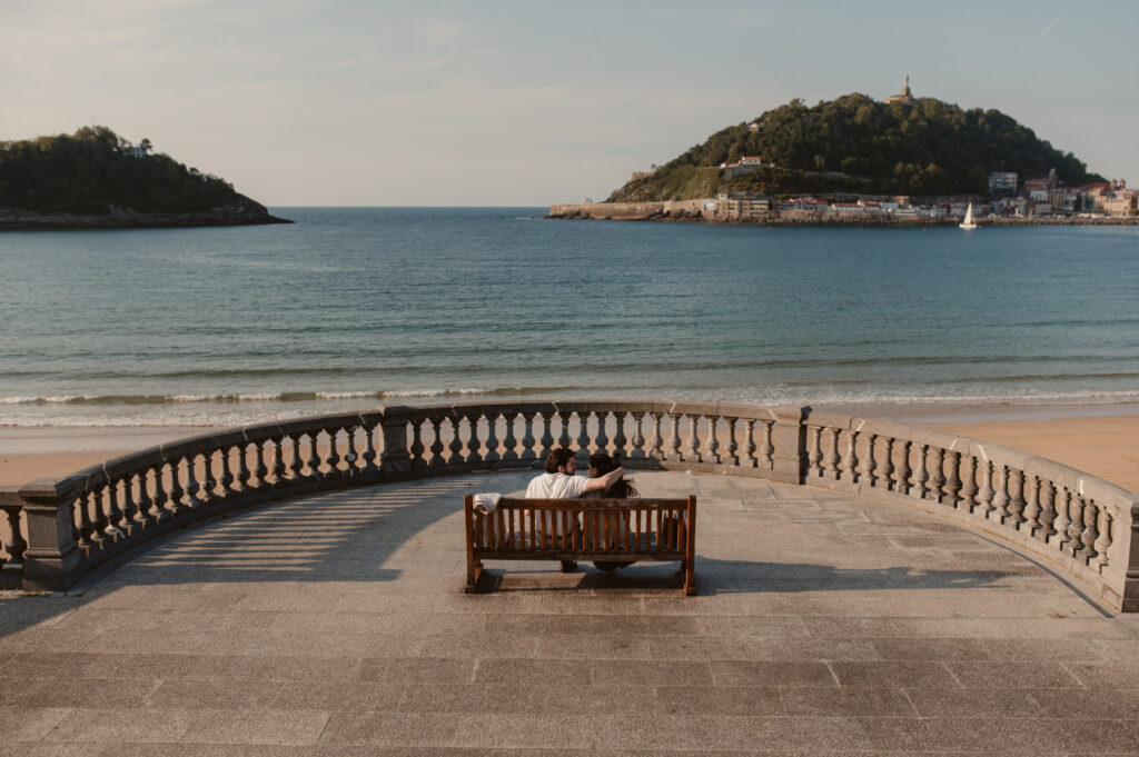reportaje pedida de matrimonio sorpresa proposal shooting donostia san sebastian gipuzkoa fotografo profesiona