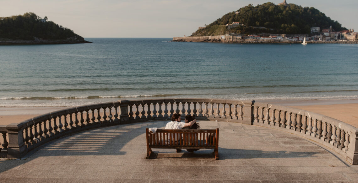reportaje pedida de matrimonio sorpresa proposal shooting donostia san sebastian gipuzkoa fotografo profesiona