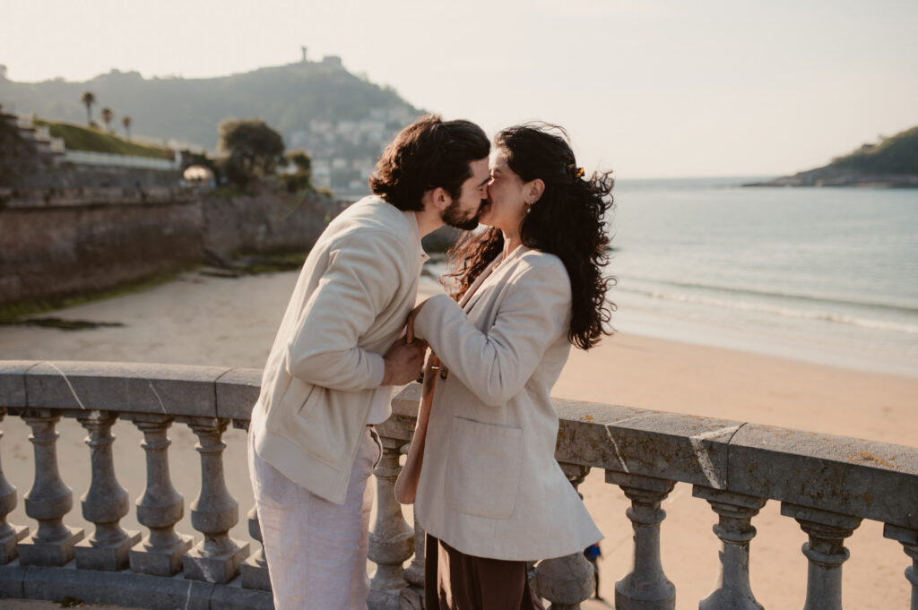 reportaje pedida de matrimonio sorpresa proposal shooting donostia san sebastian gipuzkoa fotografo profesiona