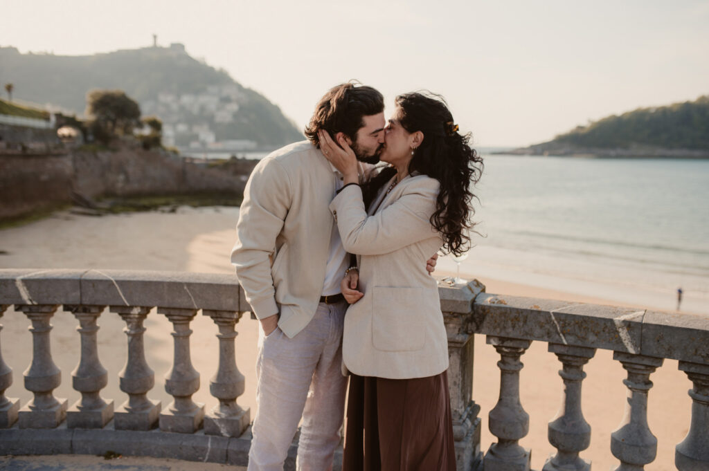 reportaje pedida de matrimonio sorpresa proposal shooting donostia san sebastian gipuzkoa fotografo profesiona