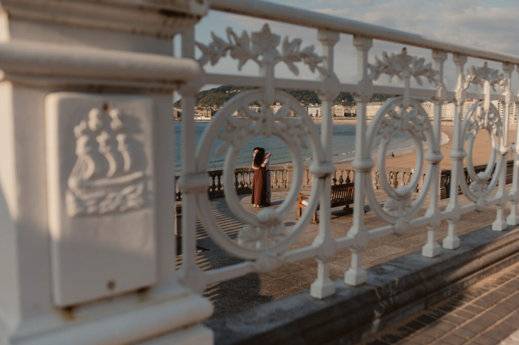 reportaje pedida de matrimonio sorpresa proposal shooting donostia san sebastian gipuzkoa fotografo profesiona