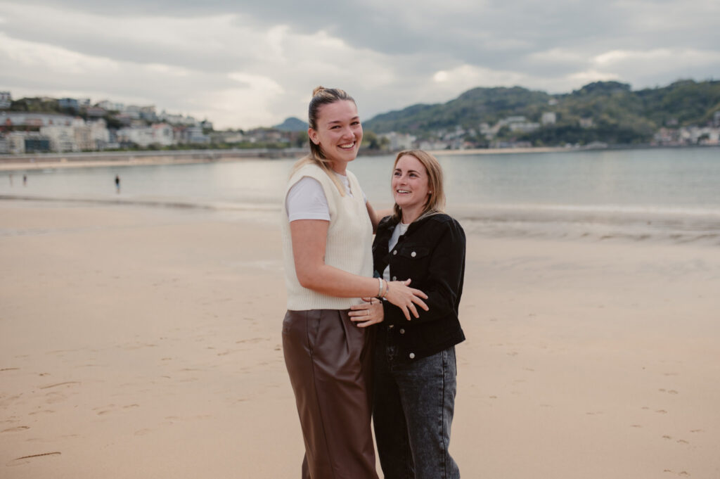 reportaje pedida de matrimonio sorpresa proposal shooting donostia san sebastian gipuzkoa fotografo profesiona