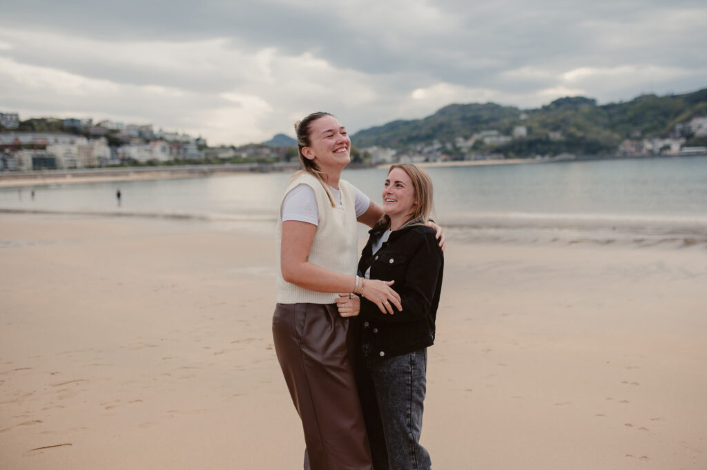 reportaje pedida de matrimonio sorpresa proposal shooting donostia san sebastian gipuzkoa fotografo profesiona