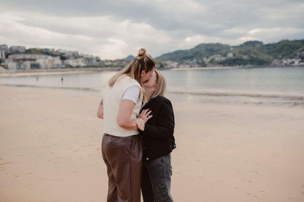 reportaje pedida de matrimonio sorpresa proposal shooting donostia san sebastian gipuzkoa fotografo profesiona