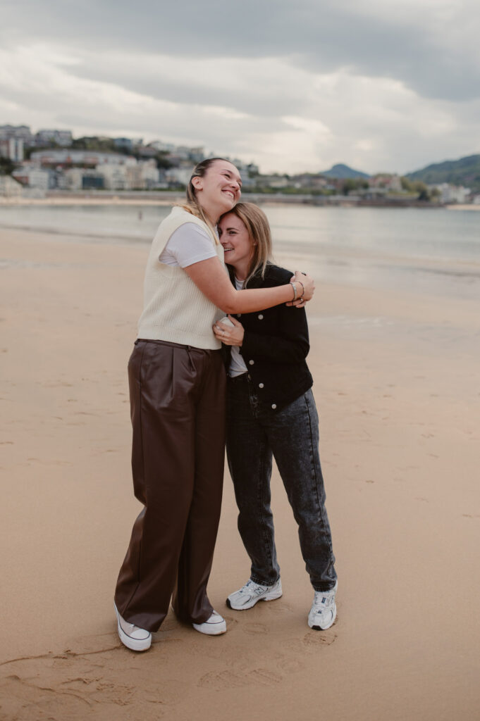 reportaje pedida de matrimonio sorpresa proposal shooting donostia san sebastian gipuzkoa fotografo profesiona