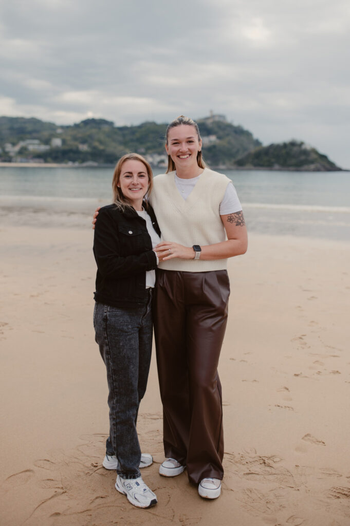 reportaje pedida de matrimonio sorpresa proposal shooting donostia san sebastian gipuzkoa fotografo profesiona